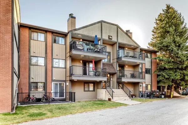 13045 6 ST SW #3207, Calgary, AB T2W 5H1