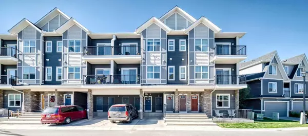 250 Fireside VW #803, Cochrane, AB T4C 2M2