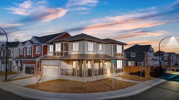 16 Yorkville TER SW, Calgary, AB T2X4X4