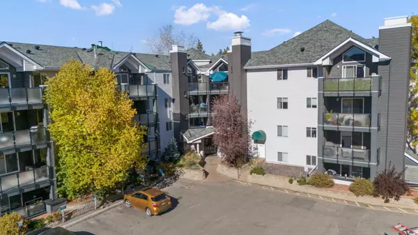 Calgary, AB T3H3K5,10 Sierra Morena Mews SW #118