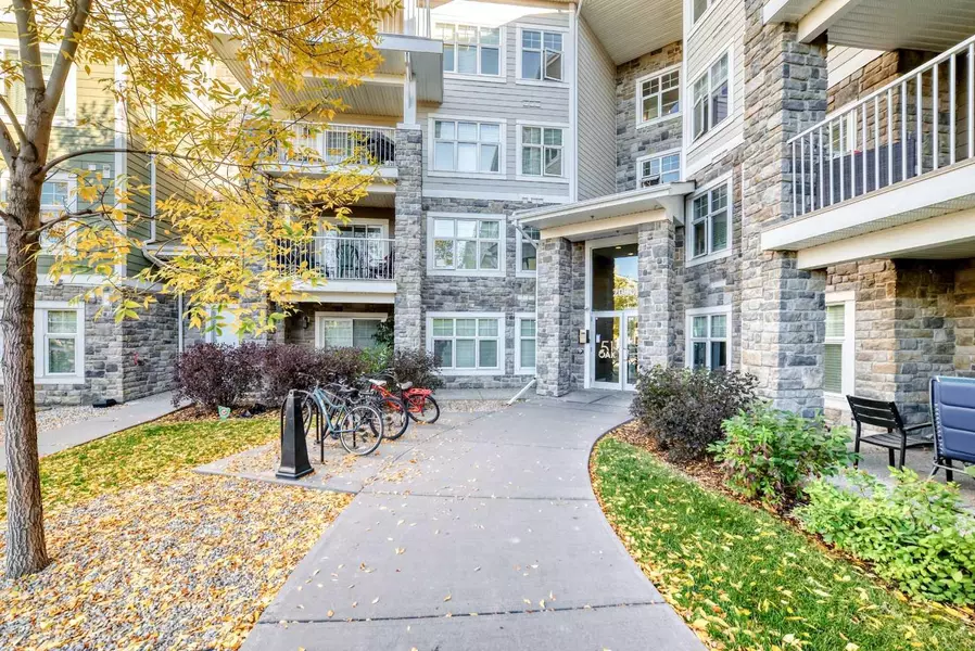 11 MAHOGANY ROW SE #2103, Calgary, AB T3M 2L6