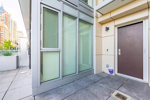Calgary, AB T2P1N4,1025 5 AVE SW #103