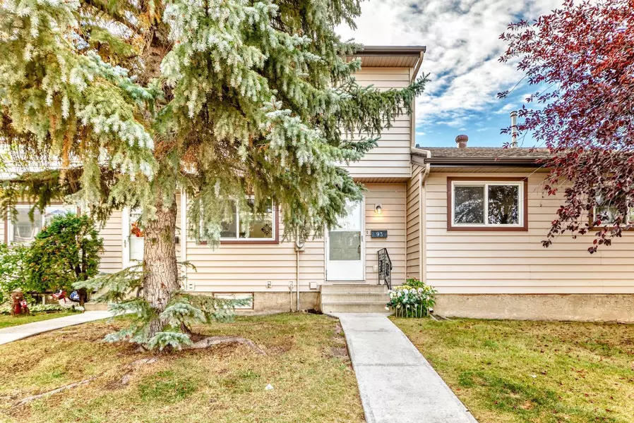 6100 4 AVE NE #93, Calgary, AB T2A 5Z8