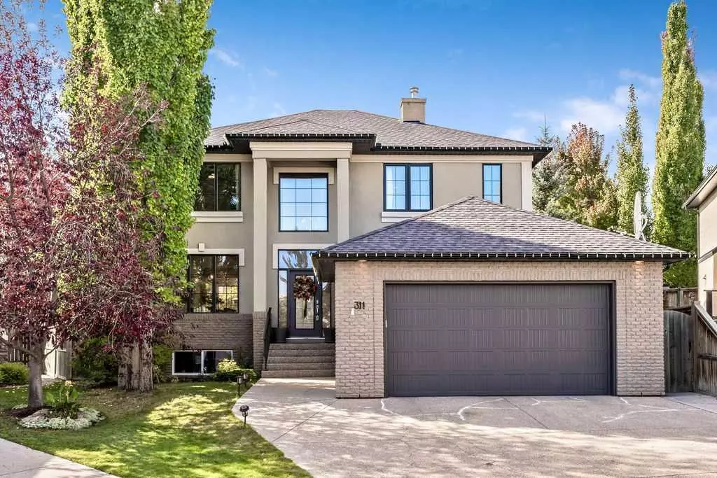 Calgary, AB T3H 4K2,311 Simcrest HTS SW