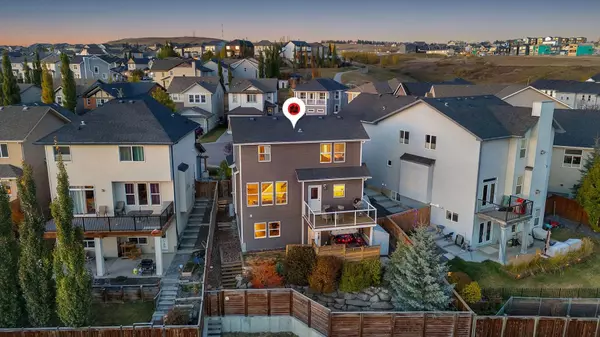 Cochrane, AB T4C 0L5,137 Heritage Bay