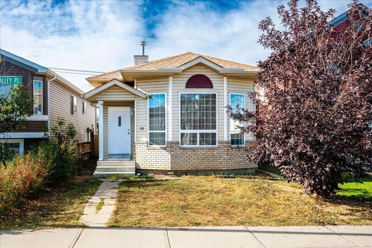 Calgary, AB T3J4A2,29 Martinvalley PL NE