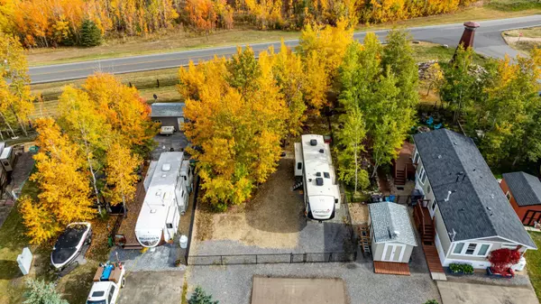 Rural Lacombe County, AB T0C 0J0,41019 Range Road 11 #36