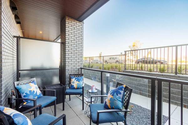 100 Banister DR #2106, Okotoks, AB T1S 5Y3
