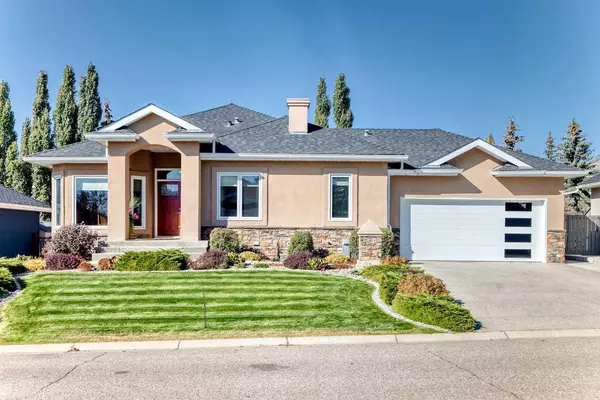 39 Arbour Estates WAY NW, Calgary, AB T3G 3Z9