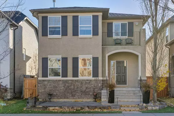 169 Elgin MNR SE, Calgary, AB T2Z 4N4