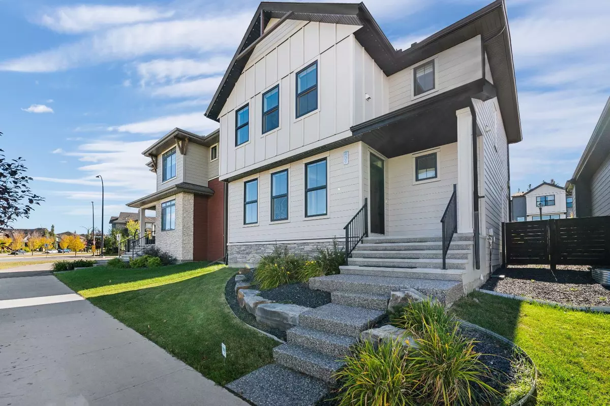 Calgary, AB T2Y 0T4,409 Shawnee BLVD SW