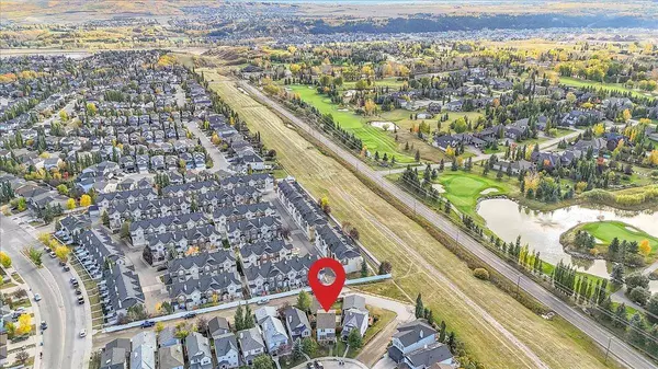 Calgary, AB T3L 3A5,35 Tuscany Ridge TER NW
