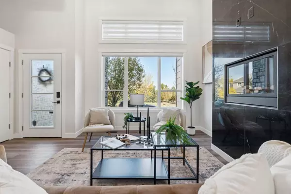 Airdrie, AB T4B 4B5,1530 Bayside AVE SW #1702