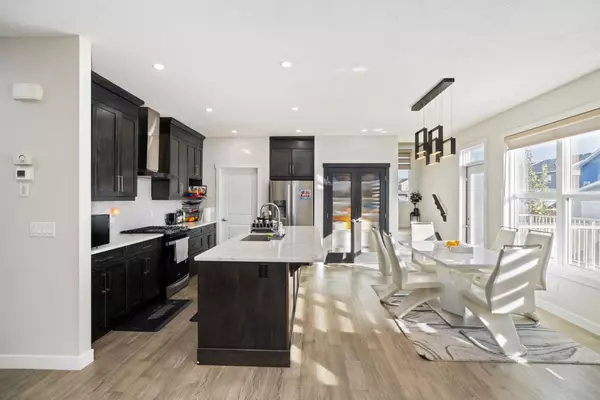 Calgary, AB T3N 1R1,82 Red Sky RD NE