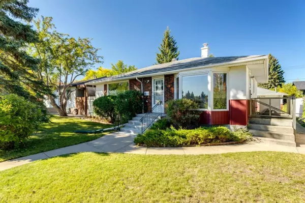 Calgary, AB T3B 2L8,3915 73 ST NW