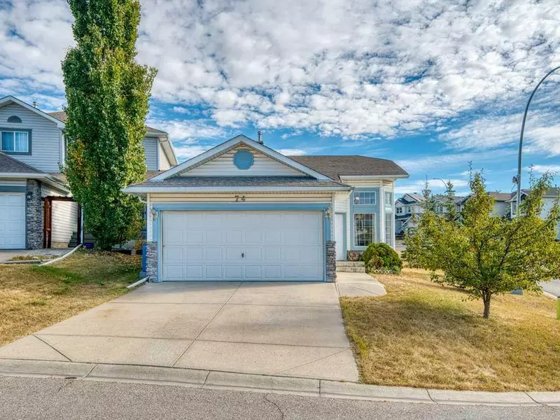 74 Arbour Stone Rise NW, Calgary, AB T3G 4N3