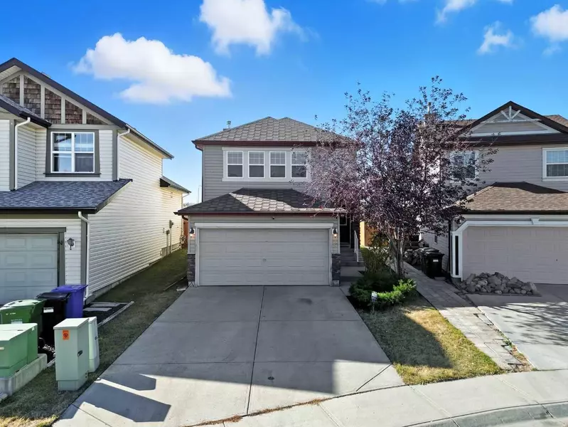 92 Everglen WAY SW, Calgary, AB T2Y 5G3