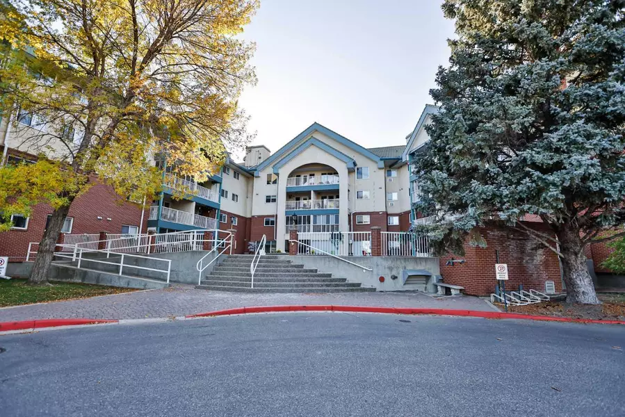 20 3 ST S #312, Lethbridge, AB T1J 4P1
