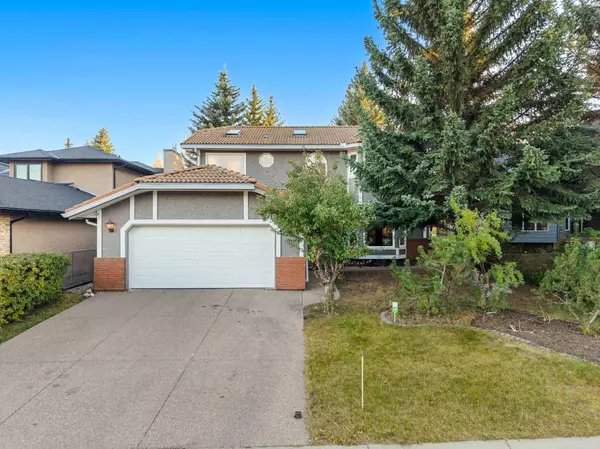 907 Shawnee DR SW, Calgary, AB T2Y2G8