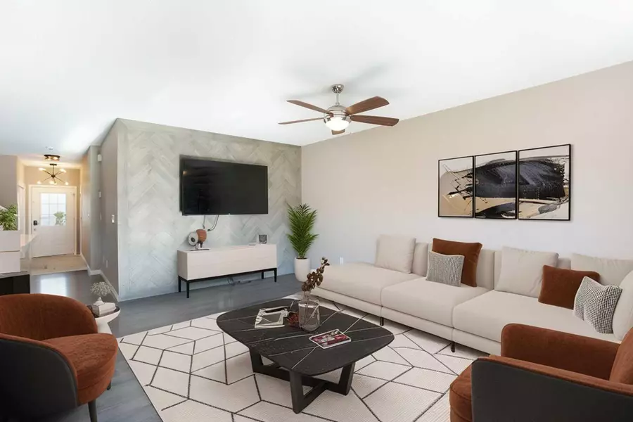 209 Viewpointe TER, Chestermere, AB T1X 0P9