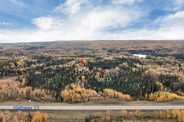 Rural Ponoka County, AB T0C 2J0,14021 53 HWY #13