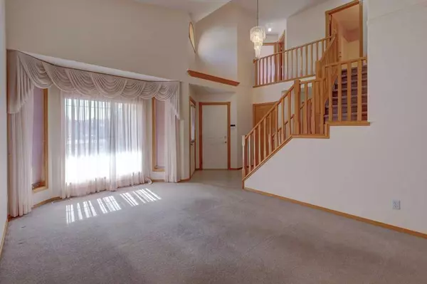 Calgary, AB T3J3T7,63 Coral Springs GRV NE