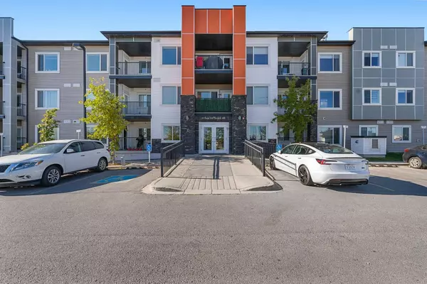 16 Sage Hill TER NW #304, Calgary, AB T3R 0W7