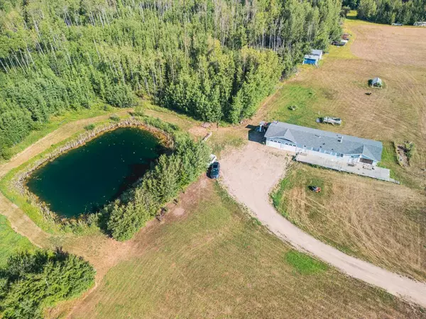 Valleyview, AB T0H 3N0,22356 703 Township