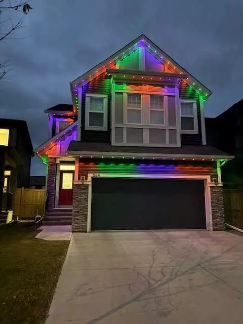 Calgary, AB T2X4H4,564 Belmont Heath SW