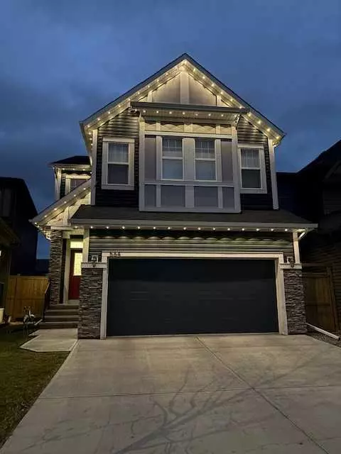 Calgary, AB T2X4H4,564 Belmont Heath SW