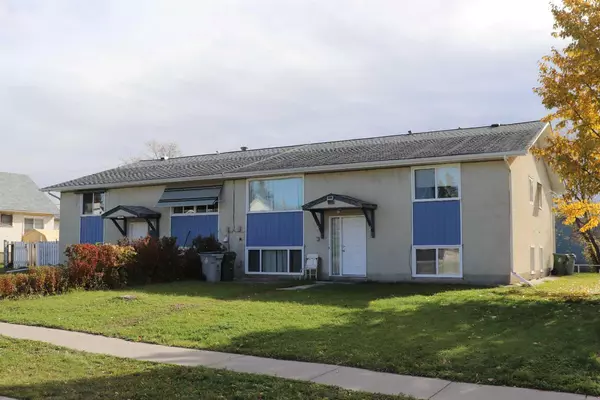 Edson, AB T7E 1V5,5115-5117-5119-5121 5 Avenue