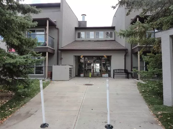 280 Banister DR #115, Okotoks, AB T1S 1Y5
