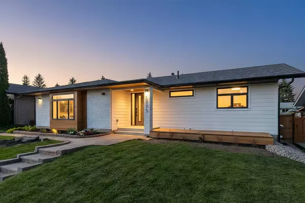 1275 Lake Sundance CRES SE, Calgary, AB T2J 2S7