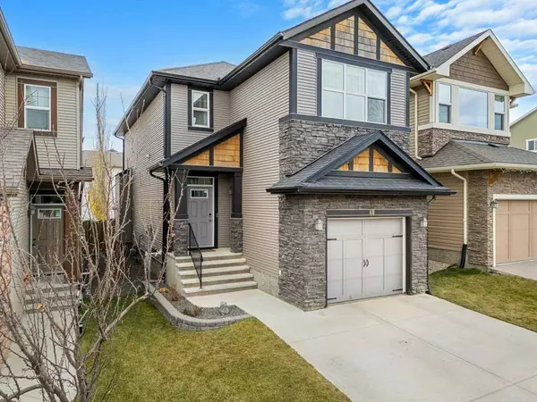 48 Nolanfield WAY NW, Calgary, AB T3R 0M8