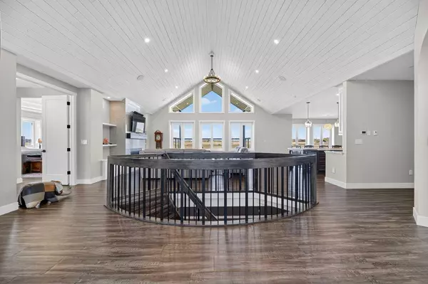 Rural Mountain View County, AB T0M0W0,1474 TWP314