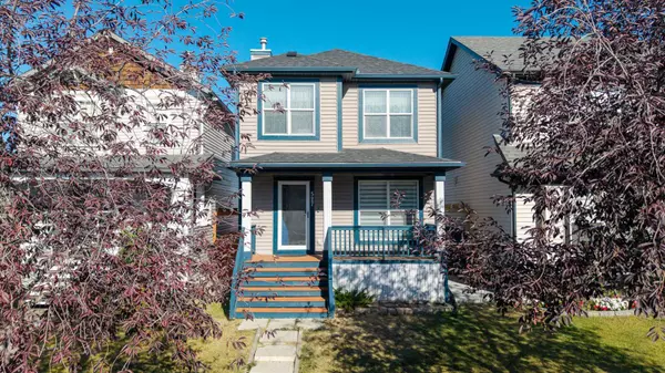 Calgary, AB T2Z 4P7,527 Prestwick CIR SE
