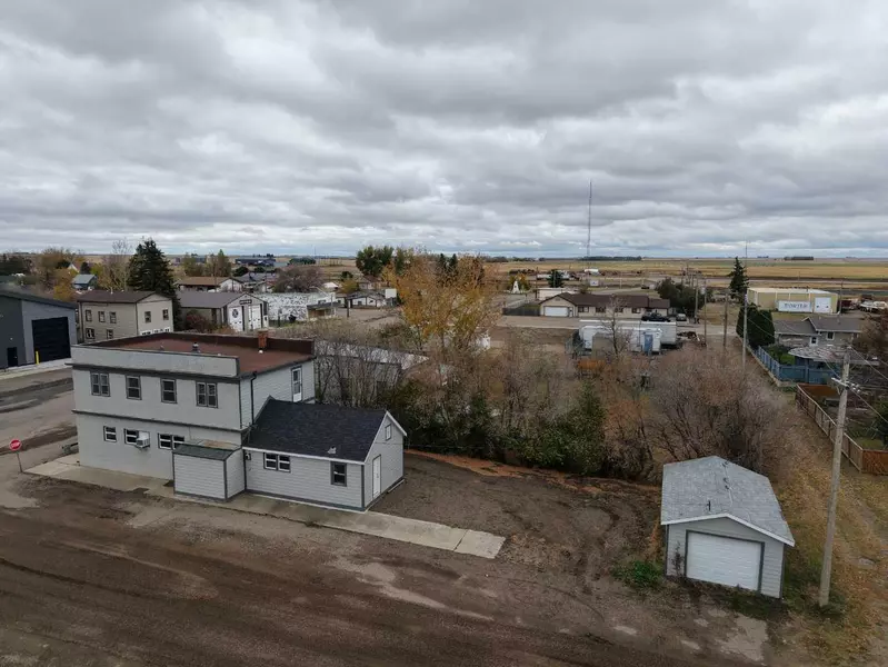218 Main ST, Burdett, AB T0K 0J0