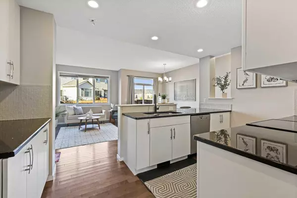 Calgary, AB T2X 0T4,26 Chaparral Valley Common SE