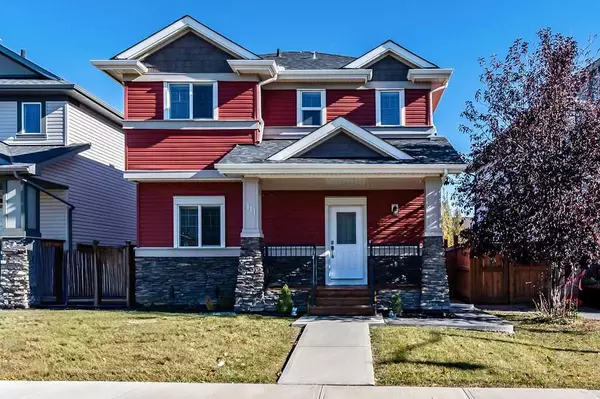 111 Drake Landing LOOP, Okotoks, AB T1S 0H4