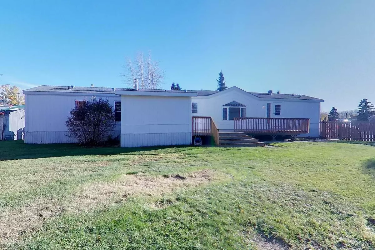 Slave Lake, AB T0G 2A0,812 6 AVE SW #20