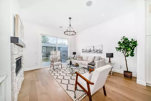 Calgary, AB T2T 5C3,5006 21A ST SW