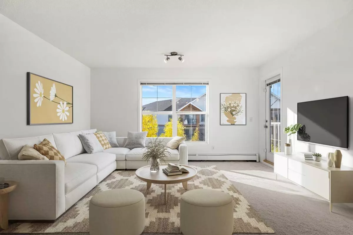 Calgary, AB T2A 7Z4,2000 Applevillage CT SE #416