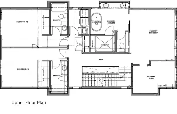 Calgary, AB T2N 0P3,2405 4 AVE NW