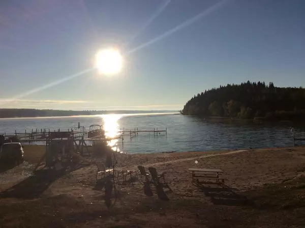 Rural Red Deer County, AB