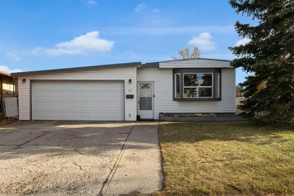 47 Huntstrom DR NE, Calgary, AB T2K 5T4