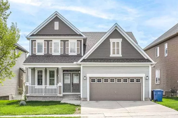 Chestermere, AB T1X 0R3,247 Lakepointe