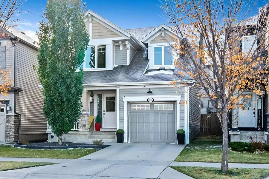 2930 Chinook Winds DR SW, Airdrie, AB T4B 0P6