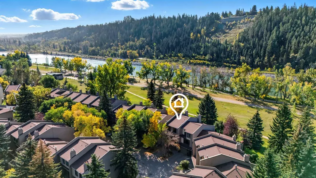 3839 Point Mckay RD NW, Calgary, AB T3B 4V7