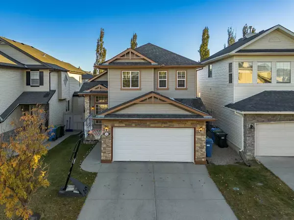 126 Kincora PARK NW, Calgary, AB T3R 1L6