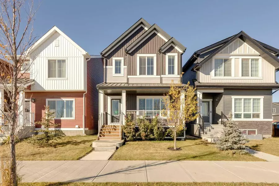 14965 1 ST NW, Calgary, AB T3P 1N2